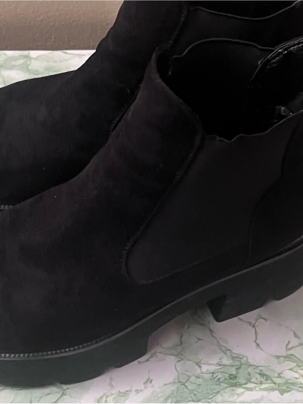 Lamoda boots